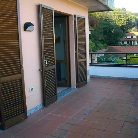 La Terrazza Sul Lago * ストレーザ