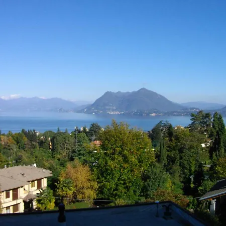 La Terrazza Sul Lago *
