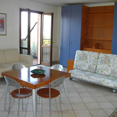 Appartement La Terrazza Sul Lago Stresa