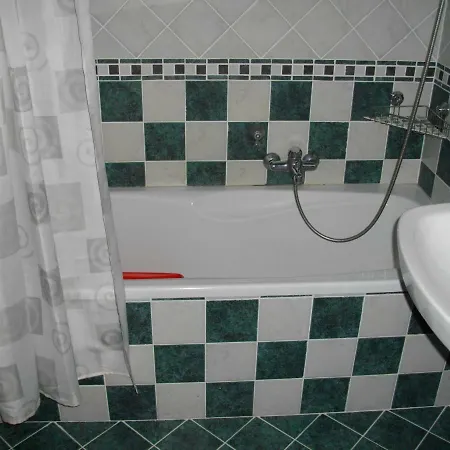 Appartement La Terrazza Sul Lago