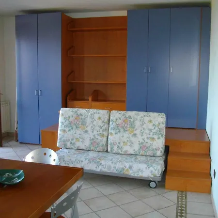La Terrazza Sul Lago Appartement *