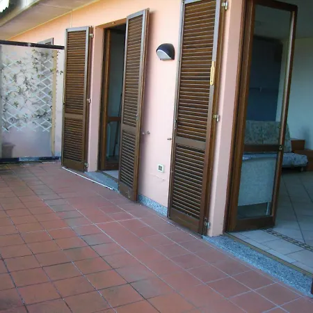 La Terrazza Sul Lago